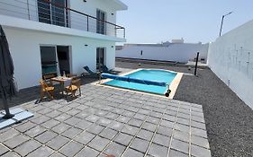 Villa Terranova