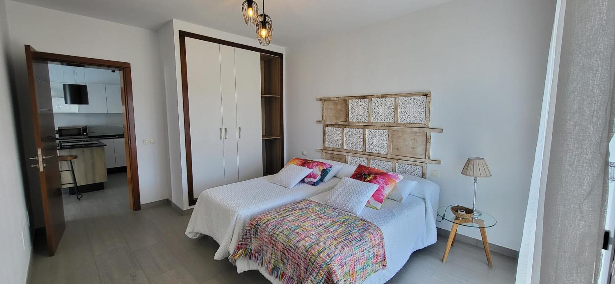 Villa Terranova Mozaga Extérieur photo